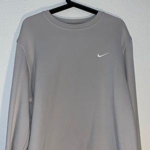 NIKE CREW NECK